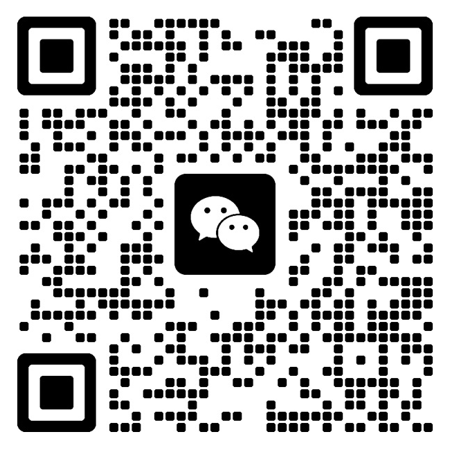 QR-код WeChat SFC