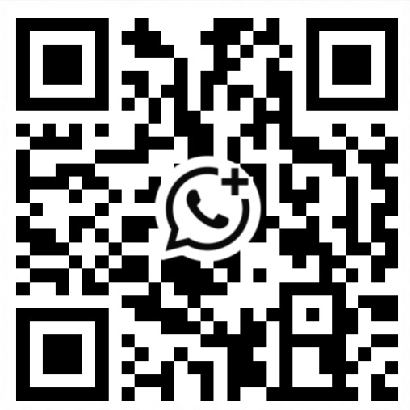 QR-код WhatsApp SFC